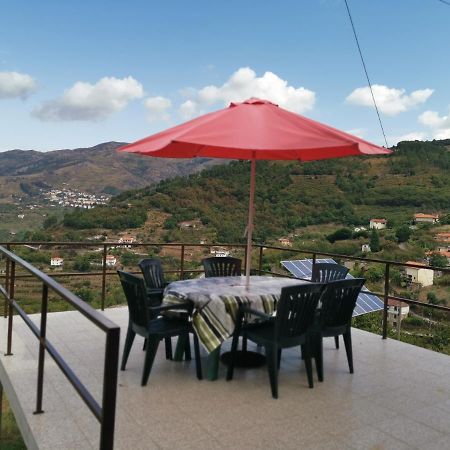 Casa Do Lagar Villa Resende Ngoại thất bức ảnh