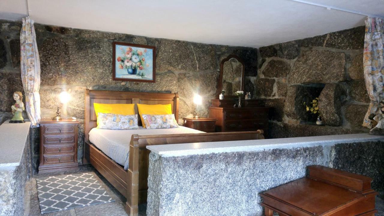 Casa Do Lagar Villa Resende Ngoại thất bức ảnh