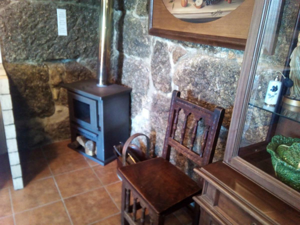 Casa Do Lagar Villa Resende Ngoại thất bức ảnh