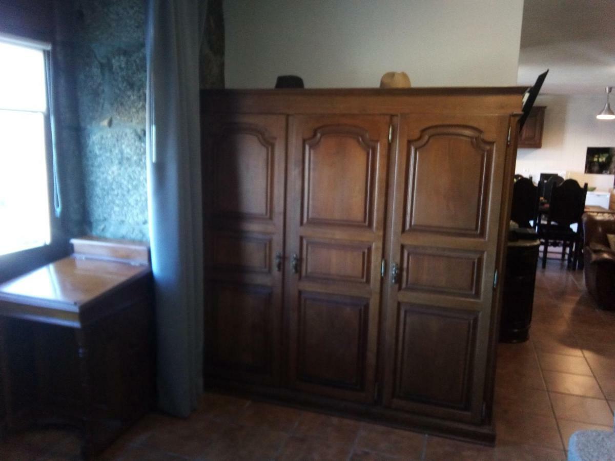 Casa Do Lagar Villa Resende Ngoại thất bức ảnh