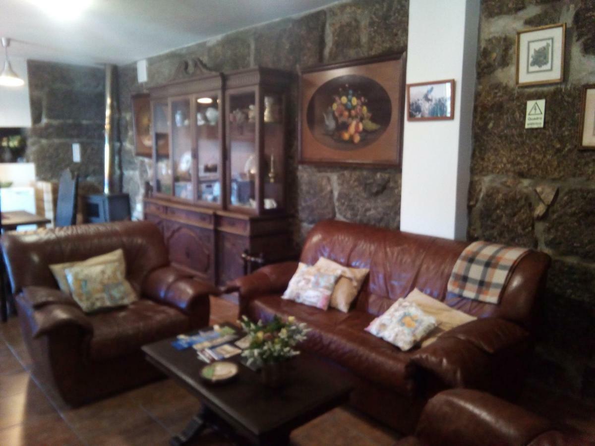 Casa Do Lagar Villa Resende Ngoại thất bức ảnh