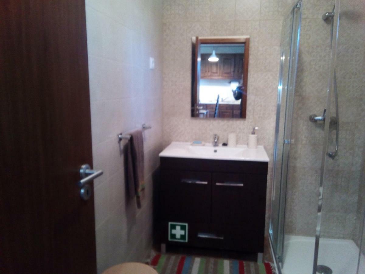 Casa Do Lagar Villa Resende Ngoại thất bức ảnh