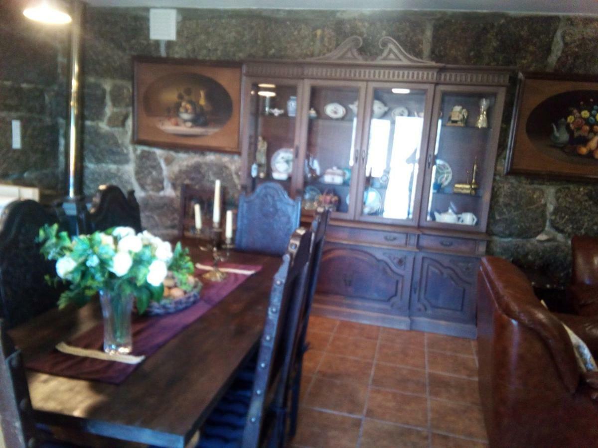 Casa Do Lagar Villa Resende Ngoại thất bức ảnh