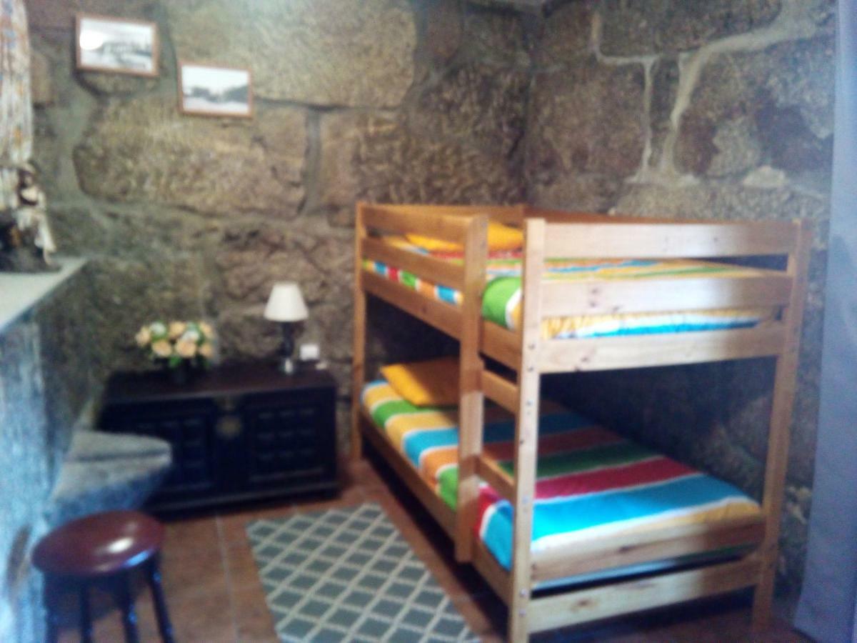 Casa Do Lagar Villa Resende Ngoại thất bức ảnh