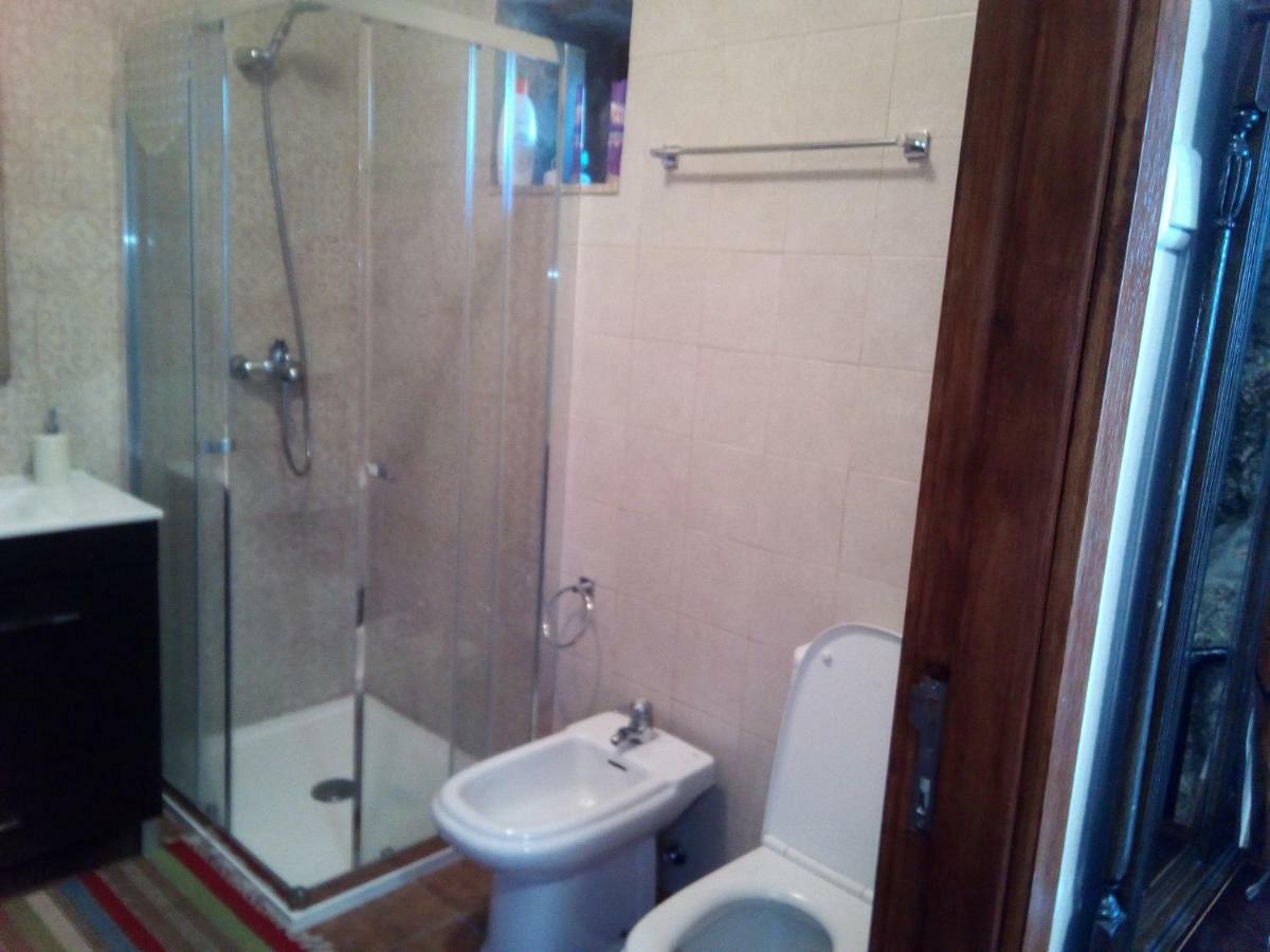 Casa Do Lagar Villa Resende Ngoại thất bức ảnh