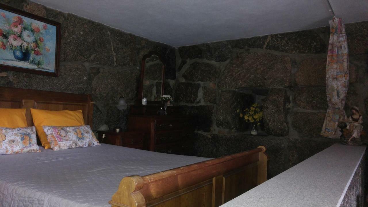 Casa Do Lagar Villa Resende Ngoại thất bức ảnh
